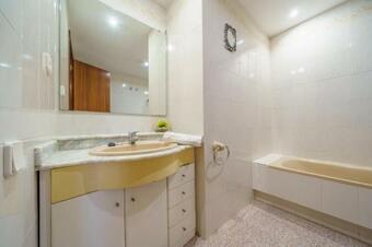 Homeholidaysrentals Espriu- Costa Barcelona