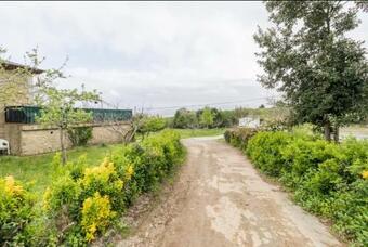 Agroturismo Casa Finca La Garita