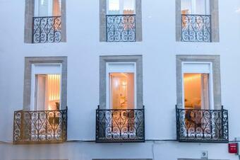 Apartamentos Atia Catedral