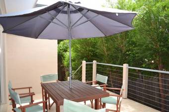 Villa Parker By The Sea