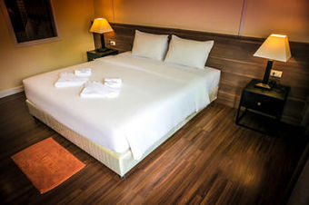 Hotel Bella Vista Beach Resort Koh Lipe