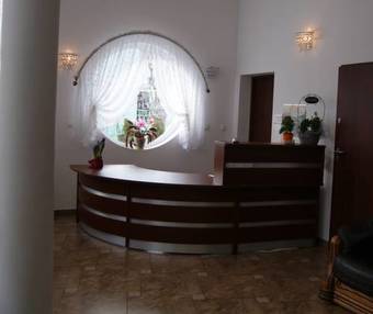 Hostal U?miech Morza