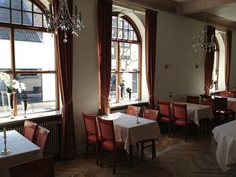 Hotel Ph�nix Br�nderslev