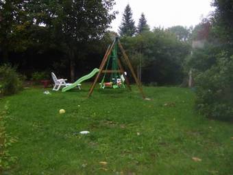 Hotel A La Queue Du Milan