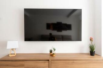 Nuevo Apartamento En El Centro Carlos Iii.