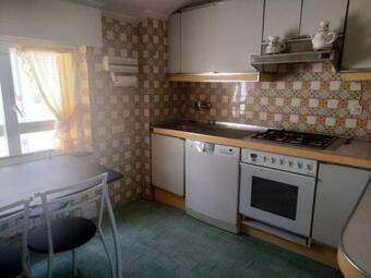 Apartamento Precioso ático De 80 M2 Y 35 M2 De Terraza