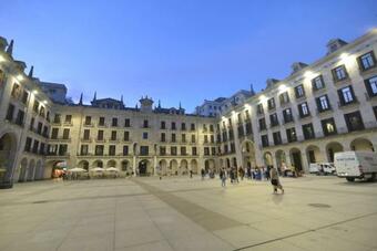 Apartamento La Casa De San Fernando