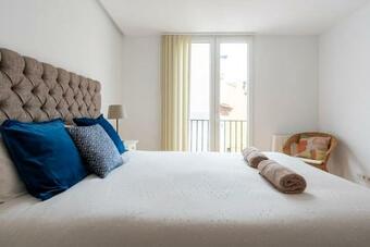 New Apartment In The Heart Of The Center