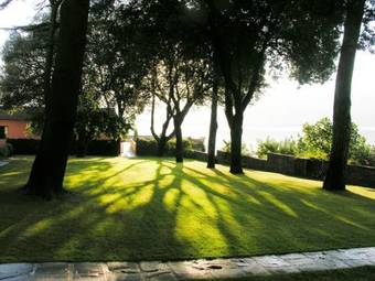 Apartamento Villa Poggio