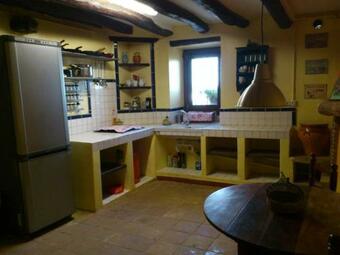 Masia En Plena Naturaleza Y Tranquilidad