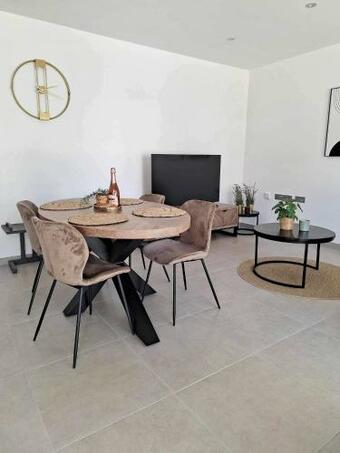 Apartamento Villamar 3