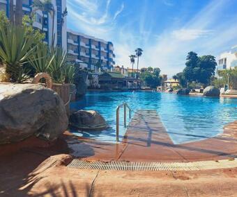 Apartamento A&v Studio In Green Park