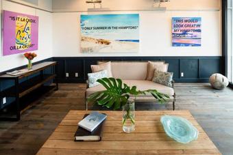 Hotel The Montauk Beach House