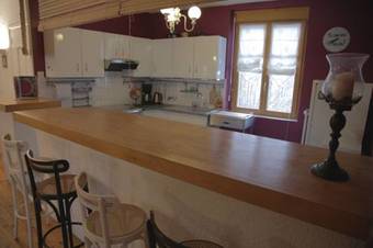 Apartamento Le Square