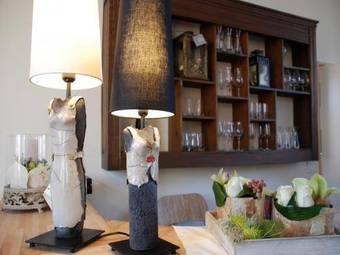 Hotel Les Epices Curiens