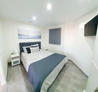 Apartamento Playa Do�ana 2