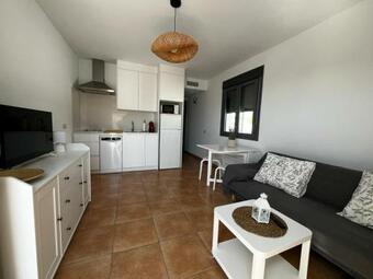 Apartamento Las H�lices San Jos� Cabo De Gata