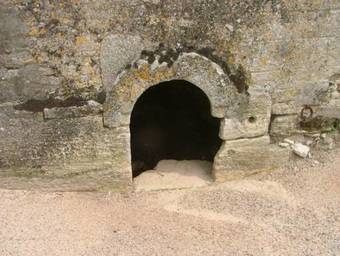 Bed & Breakfast Manoir De Coulandon