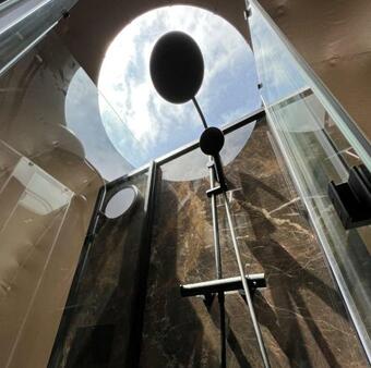 Agroturismo Sierra Salvada Bubbles