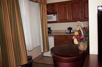Hotel Holiday Inn Express Scottsburg