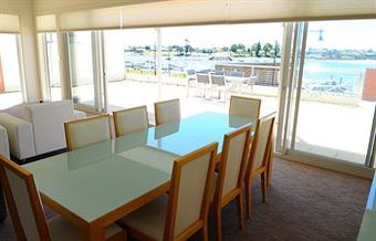 Hotel Peppers York Cove Tamar Valley