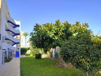 Apartamento Trendy Homes Chumberas