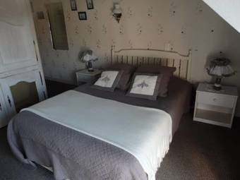 Hostal La Bergerie - G�te Et Chambres D'h�tes