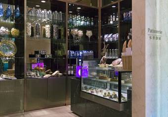 Hotel Wanda Vista Changsha