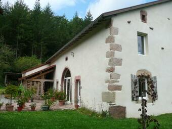 Bed & Breakfast Au Palton