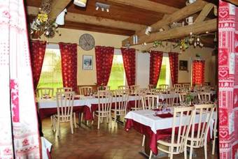 Hotel H�tel Les Perce-neige