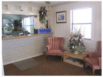 Motel Scottish Inn - Clanton