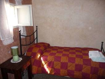 Bed & Breakfast Vecchia Carrucola