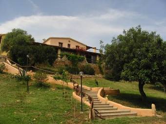 Agroturismo I Mandorli