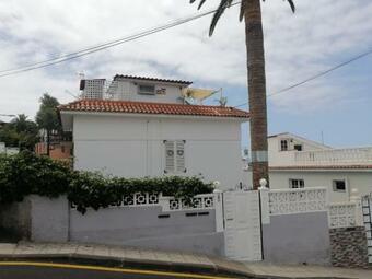 Apartamento Puerto De La Cruz - Sun House - Holidays - Resort