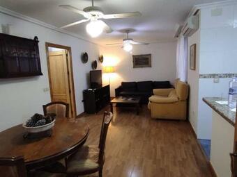 Apartamento Con Bike Station Para 4 Pax.