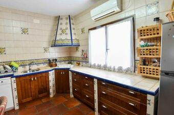 Villa La Balconera De Ana