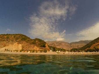 Hostal Korakas Beach