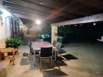 Cortijo El Algayubero