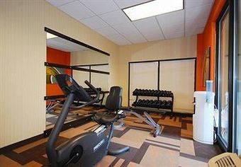 Hotel Courtyard Boston Raynham