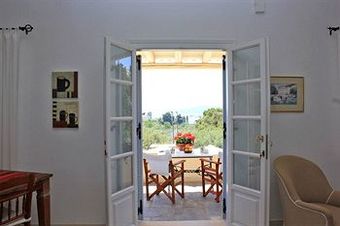Apartamento Villa Nika