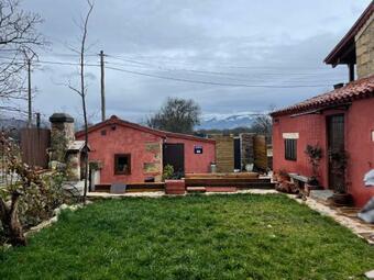 Agroturismo La Casa Del Cantero