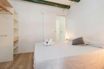 Apartament Montserrat