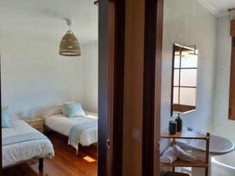 Un Chalecito En Cantabria