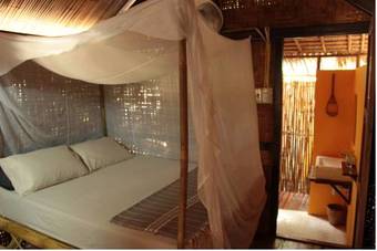 Hotel Gecko Lipe Resort