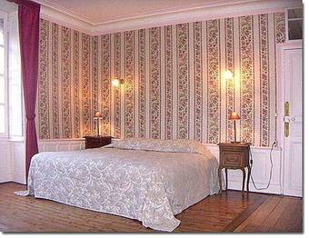 Hostal Ch�teau De La Coutanci�re