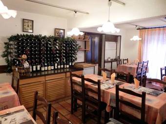 Hotel H�tel R�sidence Les Colchiques