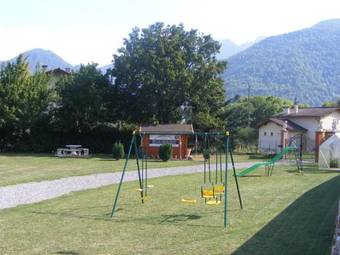 La R�sidence De Lorelei