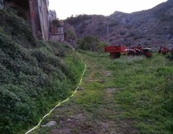 La Luna Casa Rural Vall De Gallinera Refugio