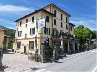 Hotel Albergo Ristorante La Torre