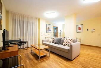 Apartamento Parque De Invierno